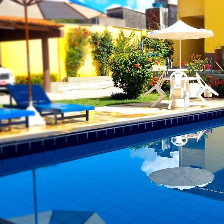 Apartamento 04 - Praia Do Futuro Форталеза Экстерьер фото