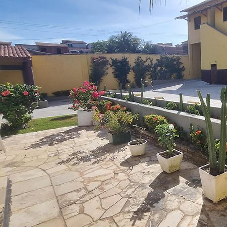 Apartamento 04 - Praia Do Futuro Форталеза Номер фото