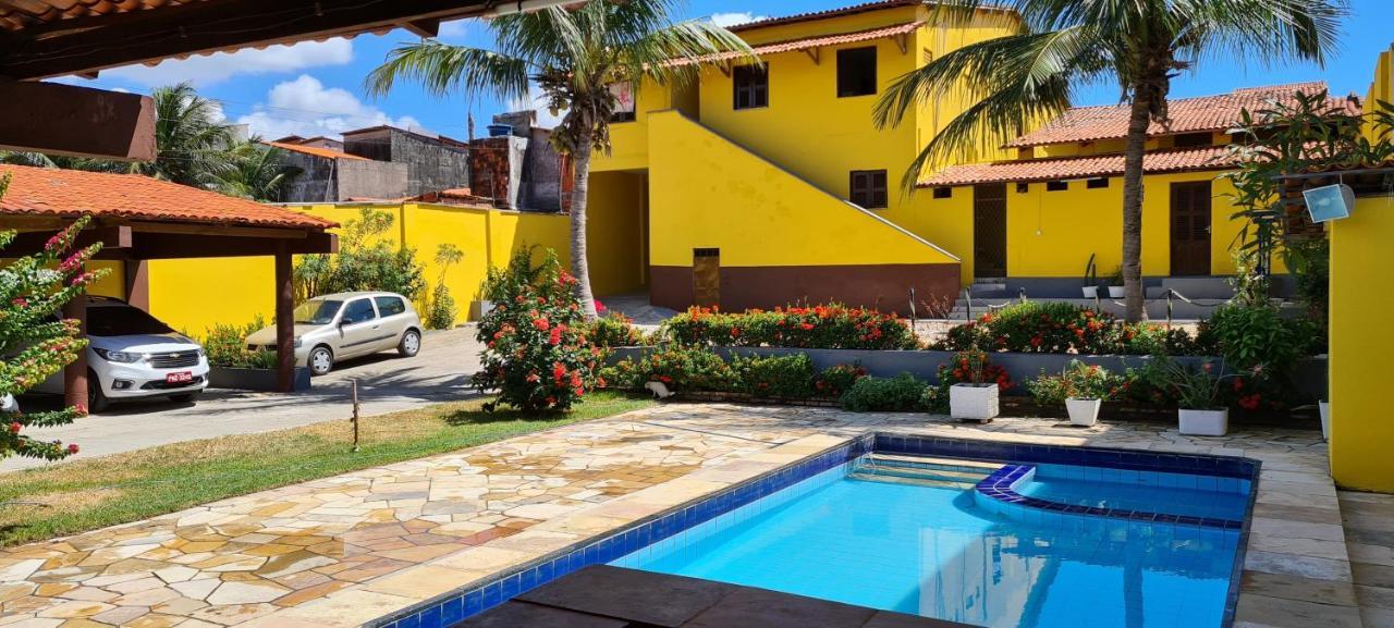 Apartamento 04 - Praia Do Futuro Форталеза Номер фото