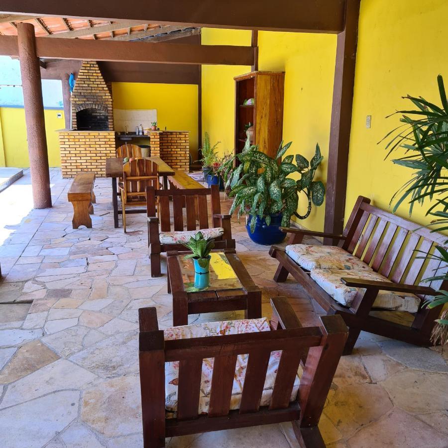 Apartamento 04 - Praia Do Futuro Форталеза Номер фото