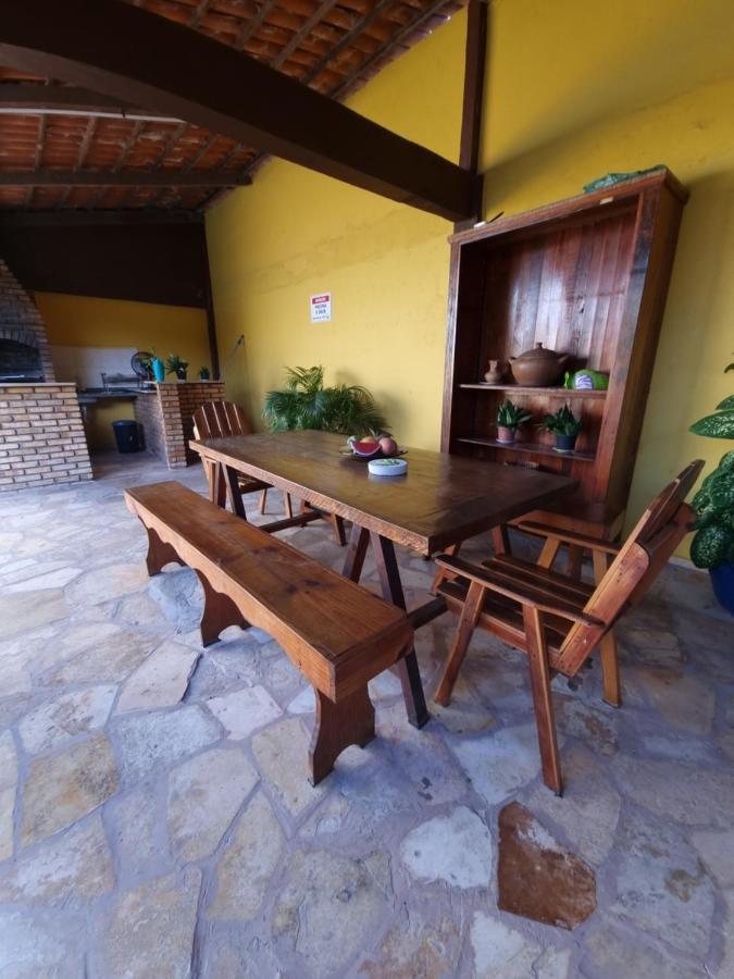Apartamento 04 - Praia Do Futuro Форталеза Экстерьер фото