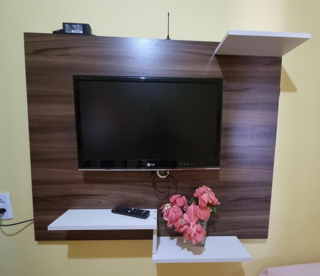 Apartamento 04 - Praia Do Futuro Форталеза Экстерьер фото