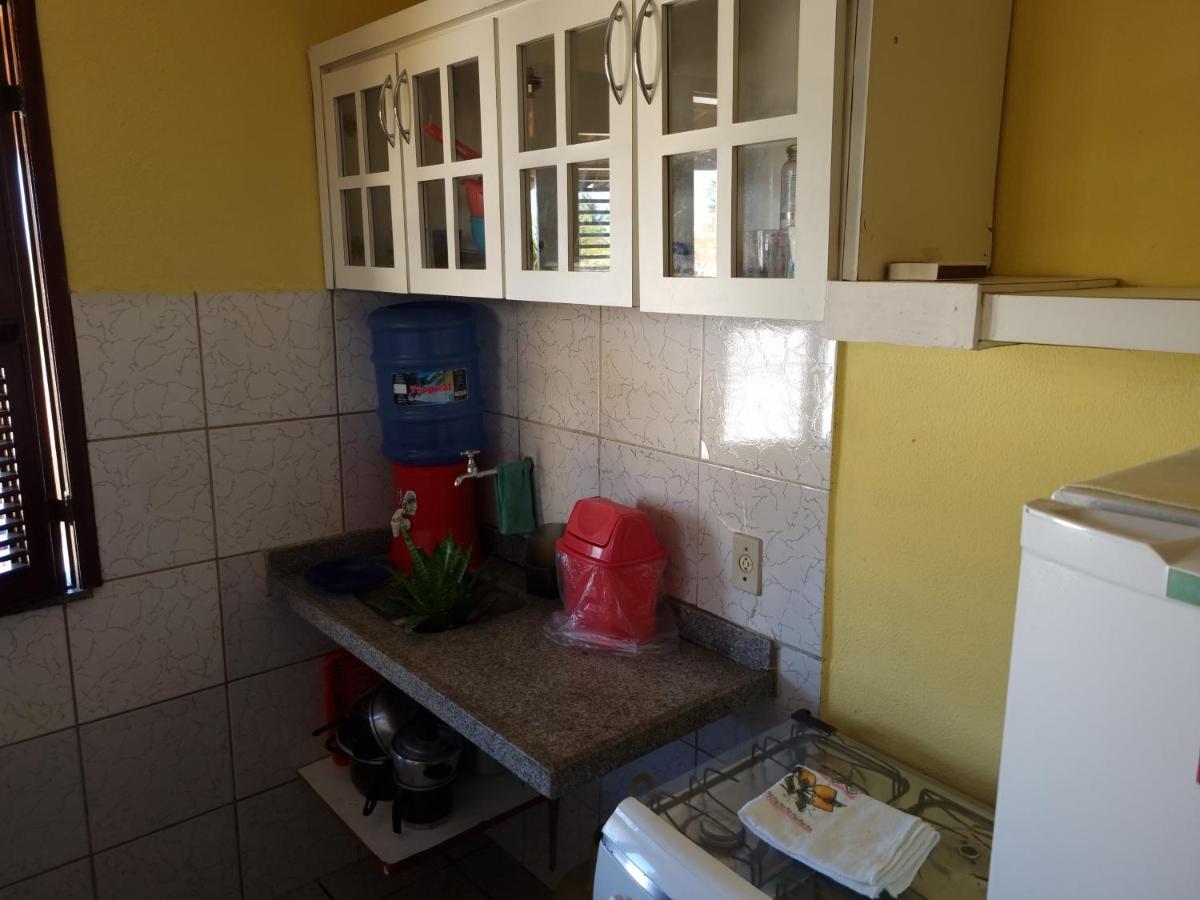 Apartamento 04 - Praia Do Futuro Форталеза Экстерьер фото